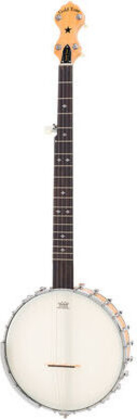 MM-150 Mountain Banjo w/Case