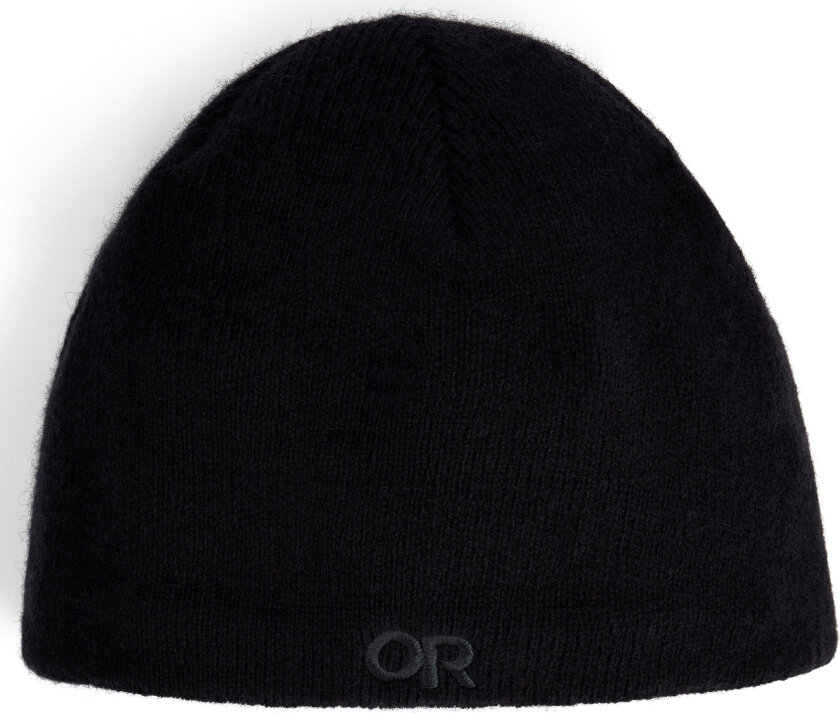 Men's Spitsbergen Beanie Black/storm