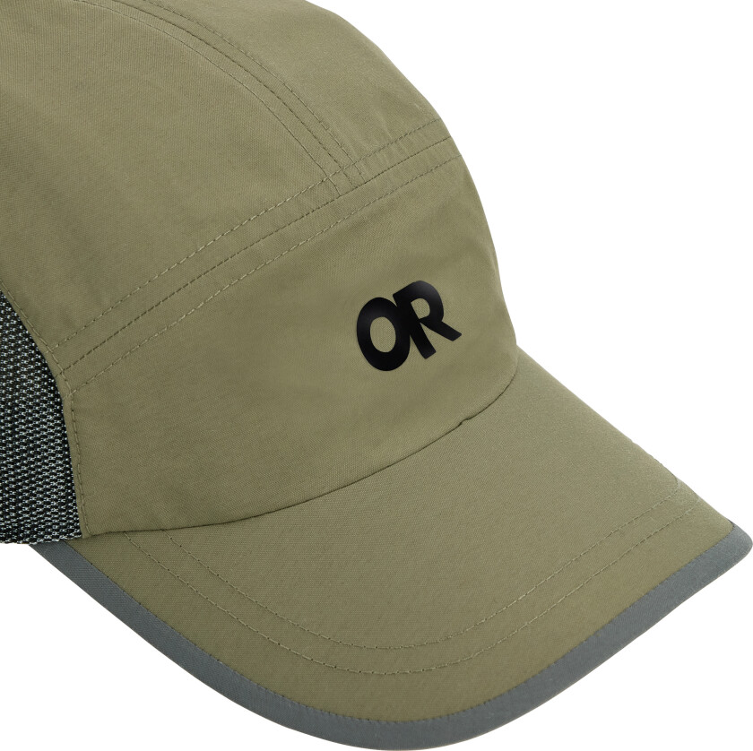 Unisex Swift Cap Ranger Green Ref