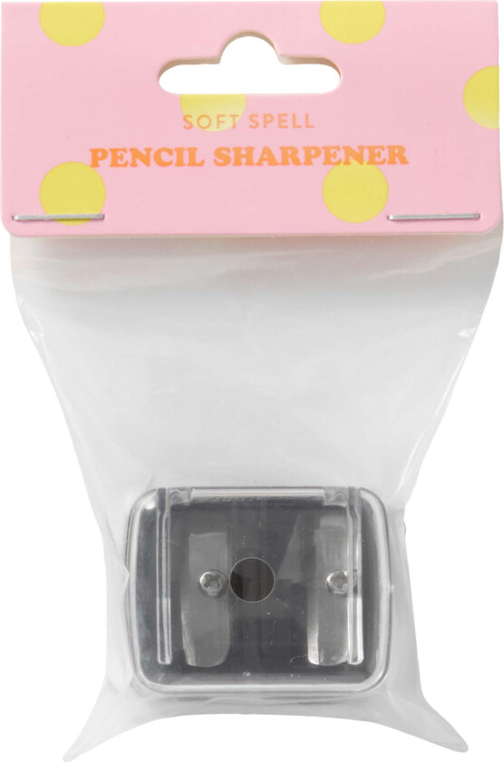 Pencil Sharpener