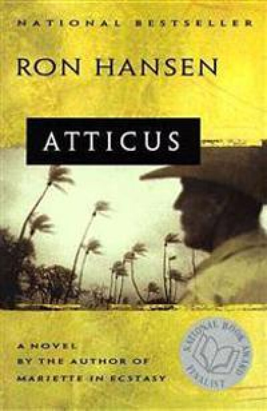Atticus: Novel, a