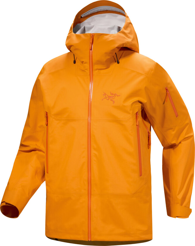 Bilde av Arc'teryx Men's Sabre Jacket Blaze