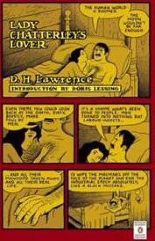 Lady Chatterley's Lover