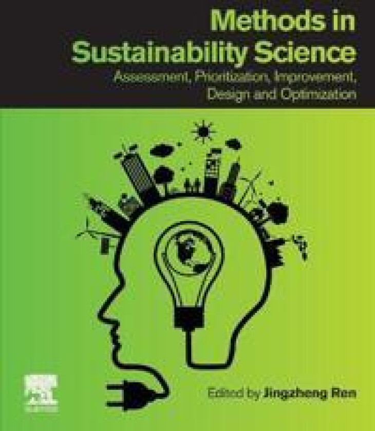Methods in Sustainability Science