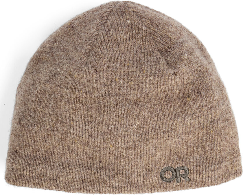 Men's Spitsbergen Beanie Sable Heather