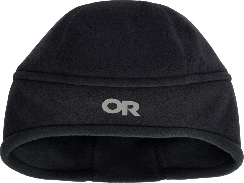 Men's Newhalem Beanie Black