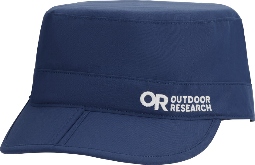 Radar Pocket Cap Cenote