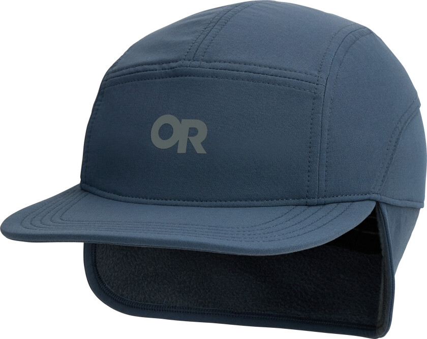 Bilde av Men's Timberline Trapp Cap Atlantic