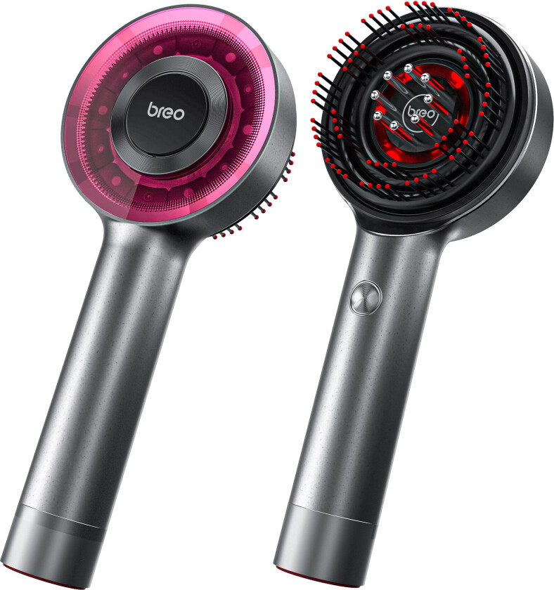 Bilde av S3 Scalp Massager