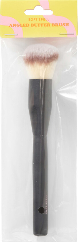 Angled Flat Brush