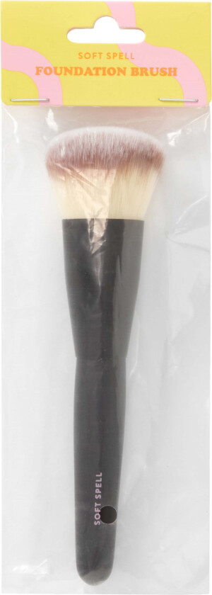 Foundation Brush