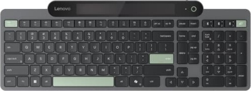 Lenovo - Tastatur - trådløs