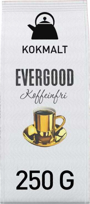 Koffeinfri Kokmalt 250g