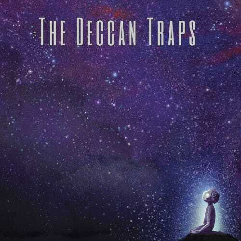 The Deccan Traps The Deccan Traps CD