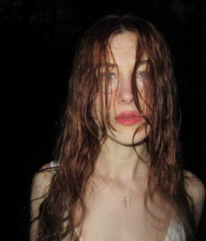 Grace Inspace Heavy Hair LP/Vinyl