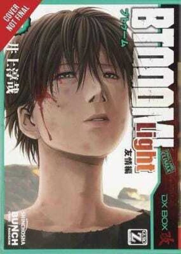 BTOOOM!, Vol. 26: Light