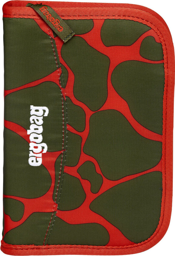 Penal m. Innhold - Ilddragebjørn - - OneSize - Penal