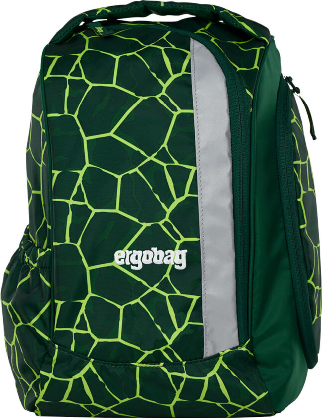 Gymnastikk Bag - Treningsstudio - Bear Rex - - OneSize - Ryggsekk