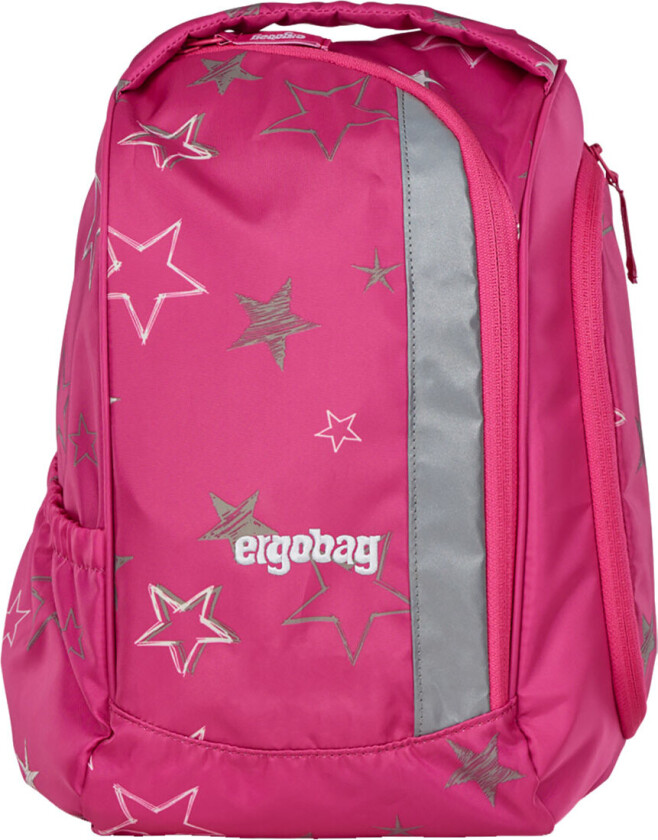 Gymnastikk Bag - Treningsstudio - Starlight Bear - - OneSize - Ryggsekk
