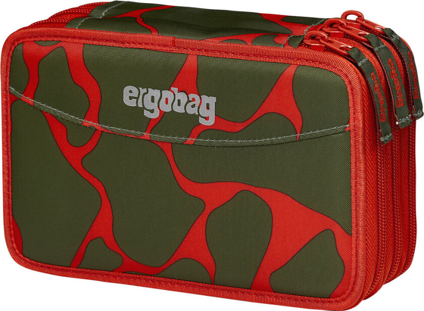 Penal m. Innhold - Maxi - Ilddragebjørn - - OneSize - Penal