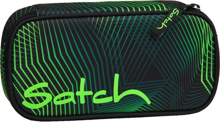 Penal - Seismikk Green - - OneSize - Penal