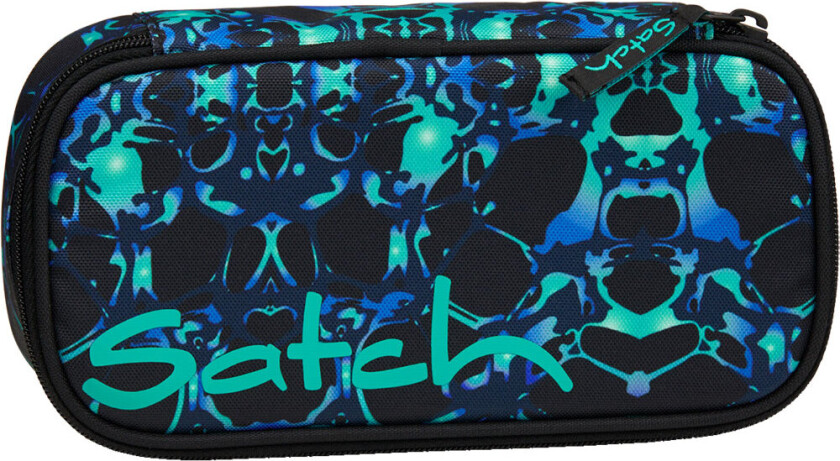 Penal - Caleido Blue - - OneSize - Penal