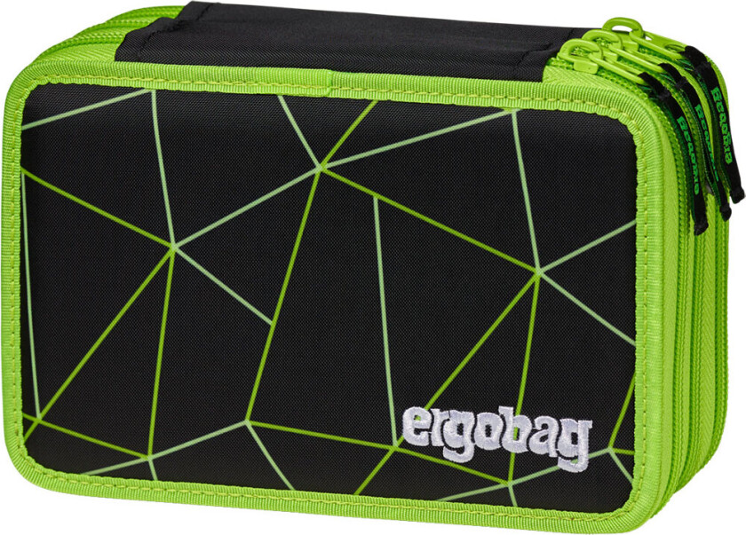 Penal m. Innhold - Maxi - CyBear Race - - OneSize - Penal