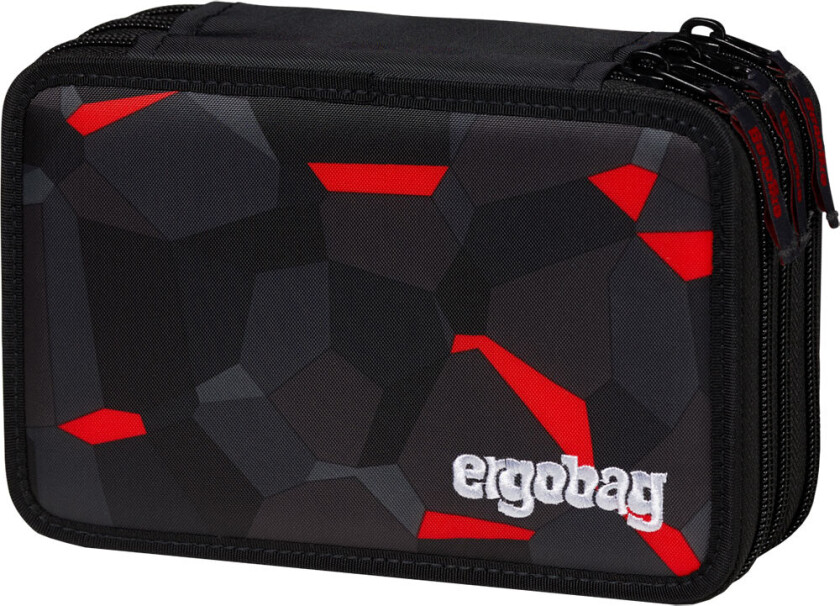 Penal m. Innhold - Maxi - TaekBeardo - - OneSize - Penal