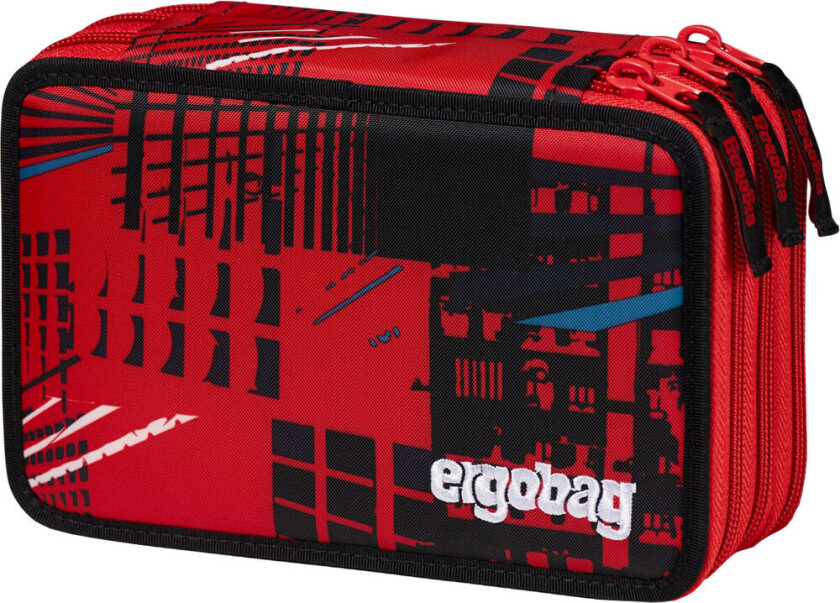 Penal m. Innhold - Maxi - FireBear - - OneSize - Penal