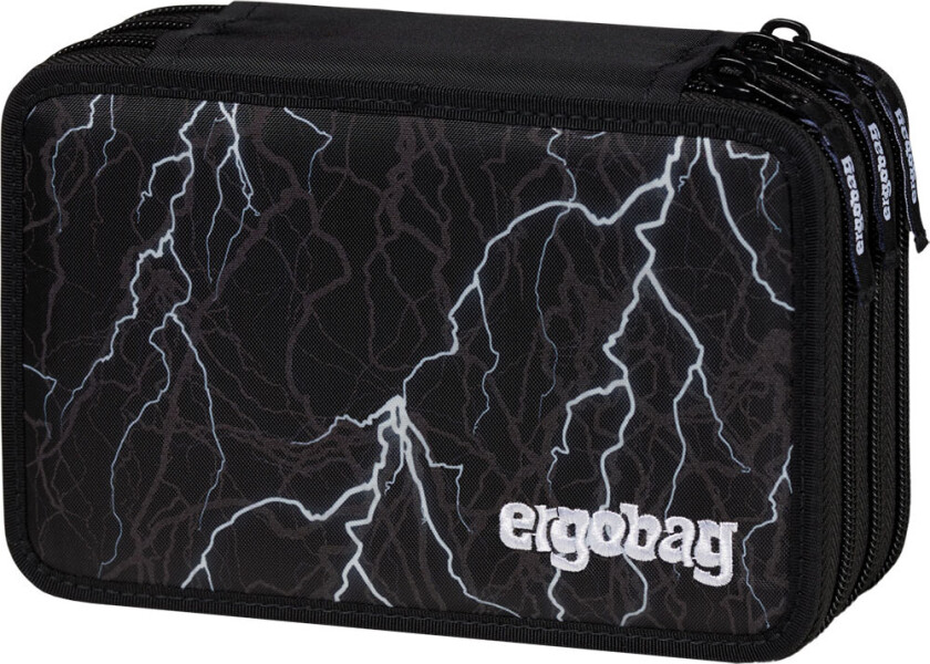 Penal m. Innhold - Maxi Super - ReflectBear - - OneSize - Penal