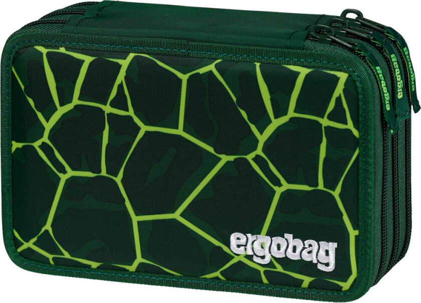 Penal m. Innhold - Maxi - BearRex - - OneSize - Penal