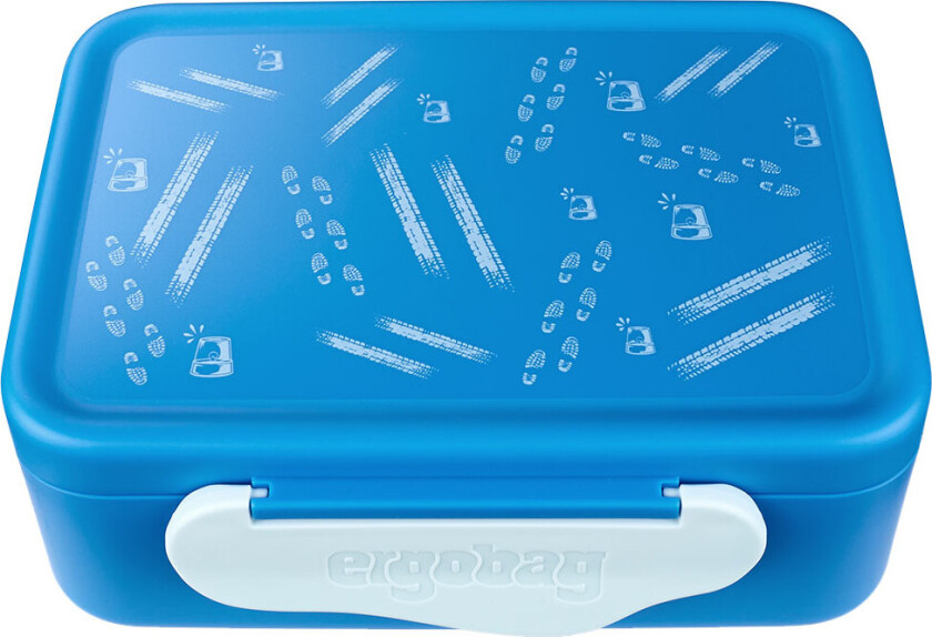 Matboks - Matboks m. Divider - Bluelight - - OneSize - Matboks