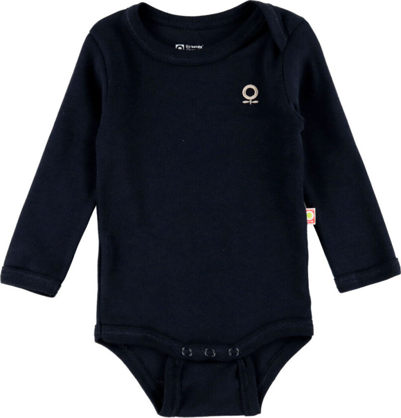 Body I/e - Navy - - 62 - Langermet Body