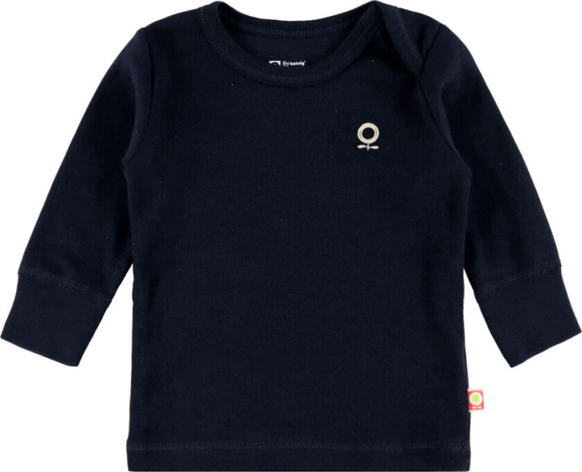 Genser - Navy - - 74 - Genser