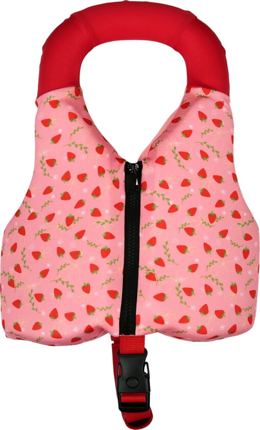 Svømmevest - Tidlige år - Strawberry Field - - 2-3 år (92-98) - Svømmevest
