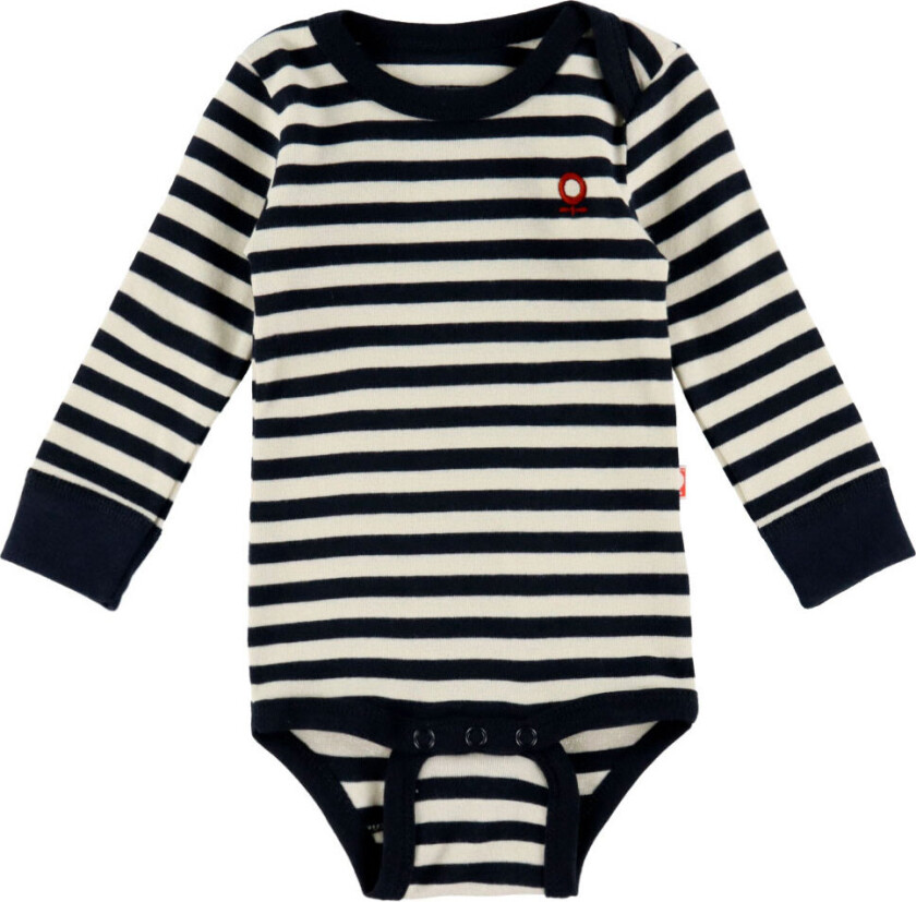 Body I/e - Navy - - 56 - Langermet Body