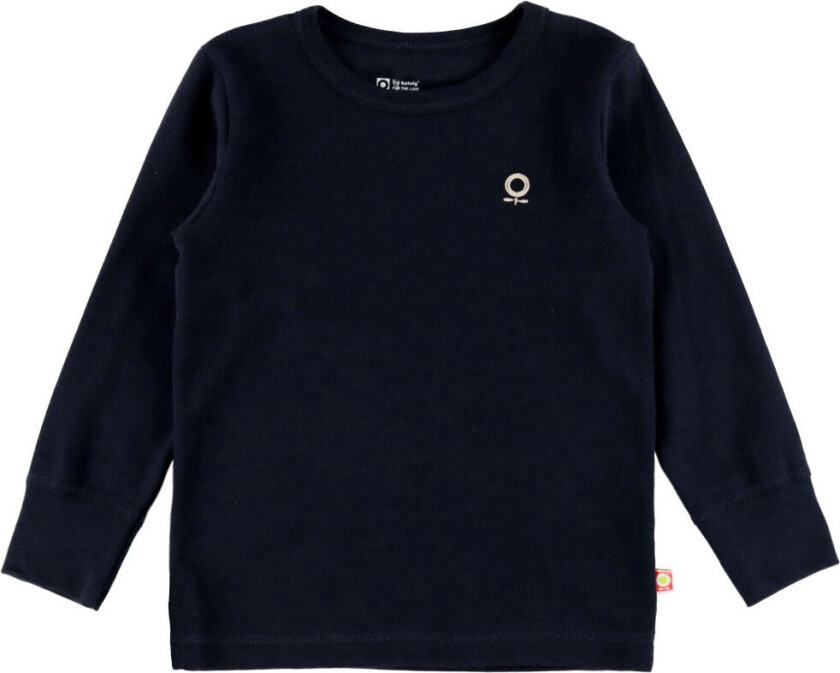 Genser - Navy - - 3 år (98) - Genser