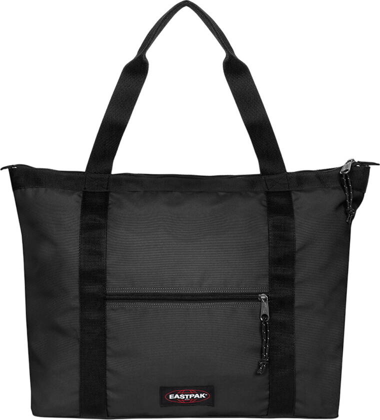 Shopper - Travel Tote - Black - - OneSize - Veske