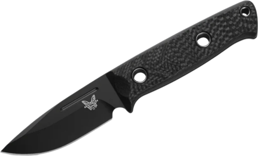 165BK Mini Bushcrafter