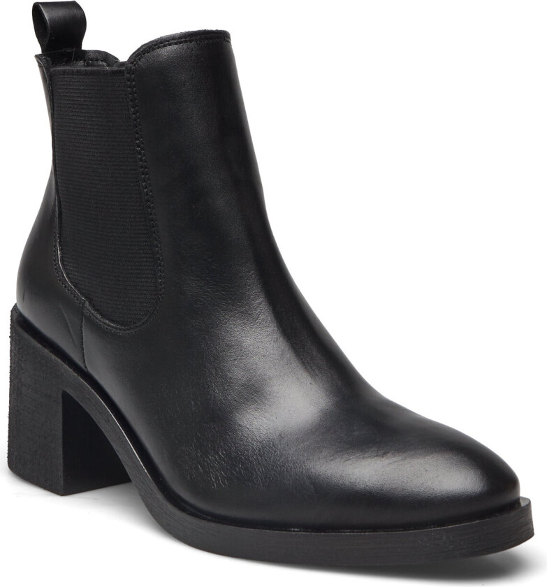 Venice Chelsea Boots - Black - 41
