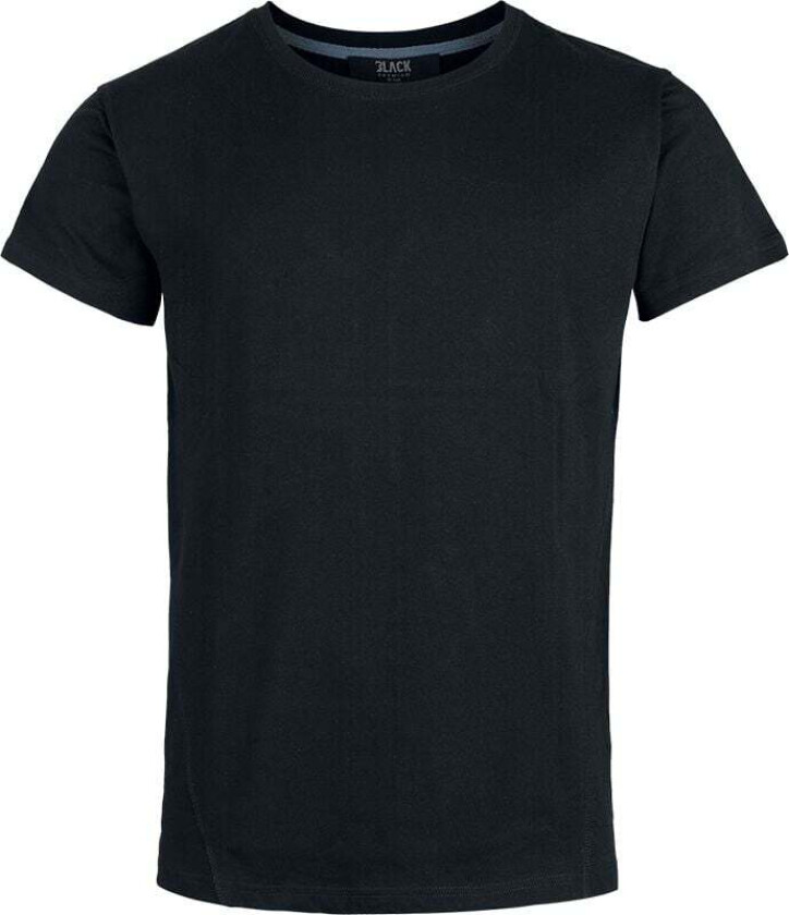 T-skjorte - Celtic fine lines - S til XXL - Herrer - svart