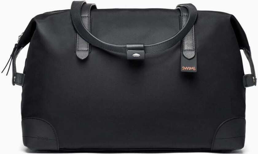 24H HOLDALL W STRAP