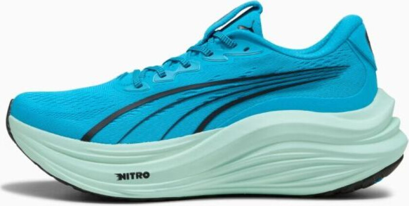 MagMax Nitro Herre Speed Blue/Mint Melt 47
