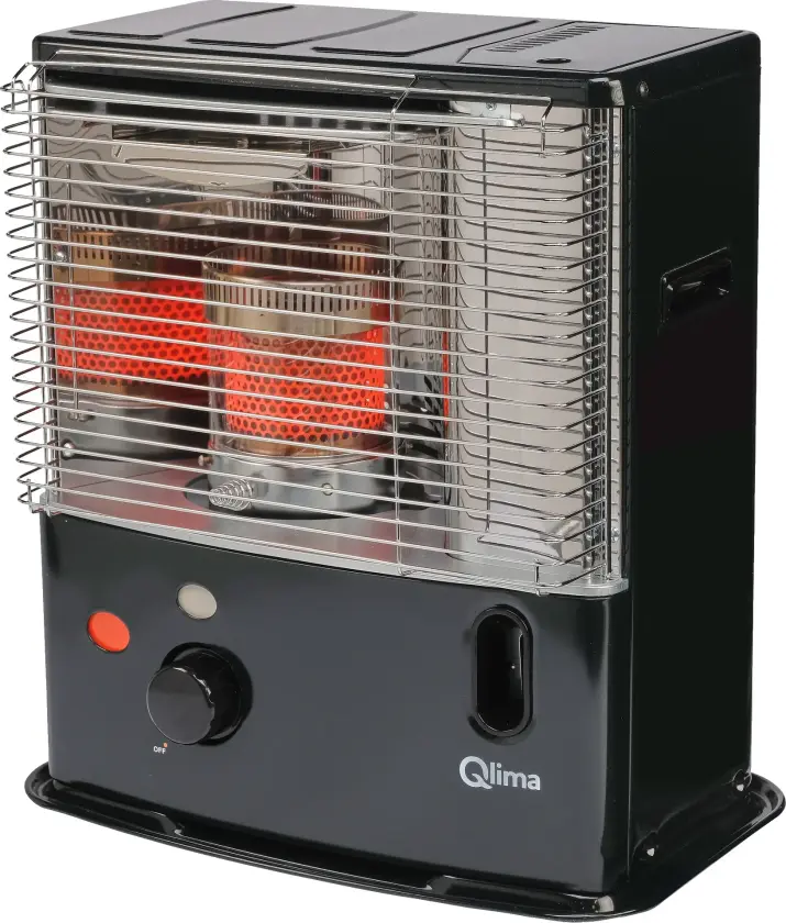 Parafinovn R 3224 X 2,4 kW