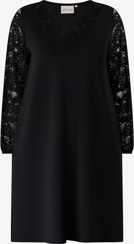 Kjole Wa-sabina 67 - Svart