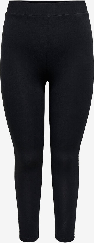 Leggings Carneriah Life Long - Svart