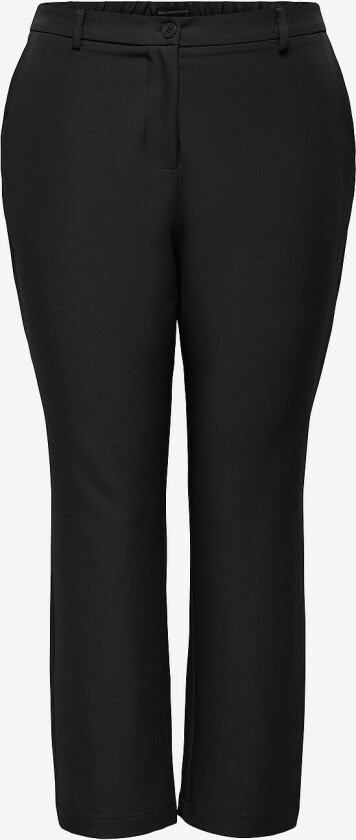 Bukser Carthea Straight - Svart