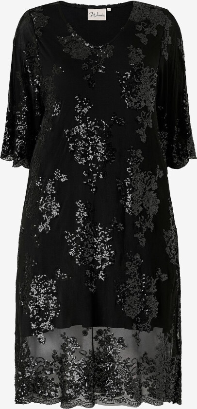 Kjole Wa-sunn 2 - Svart