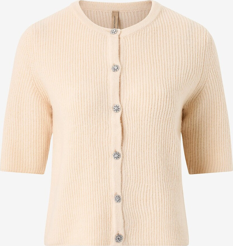 Kardigan Sc-avalon 2 - Beige