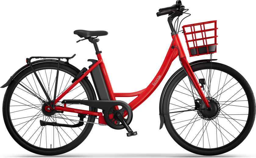 c100 Ambassador Gen3 - H-7 (14.4Ah)